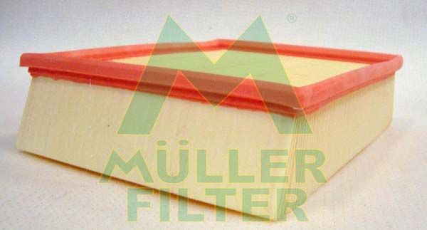 MULLER FILTER oro filtras PA735